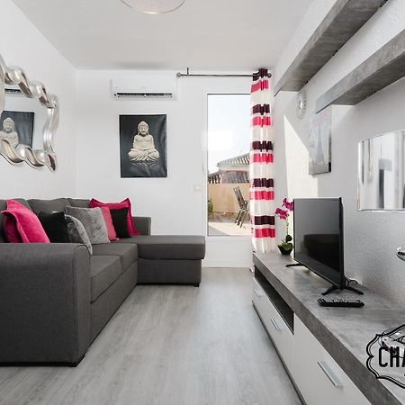 Charming Argensola Center - Estancias Temporales Мадрид Екстериор снимка