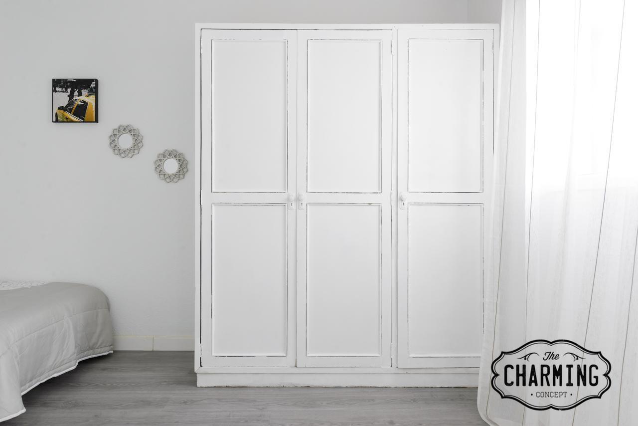 Charming Argensola Center - Estancias Temporales Мадрид Екстериор снимка